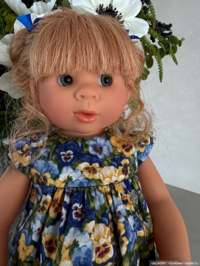 Очаровательная Лаура, студийный вихтель 2014 г.в (фото 2)