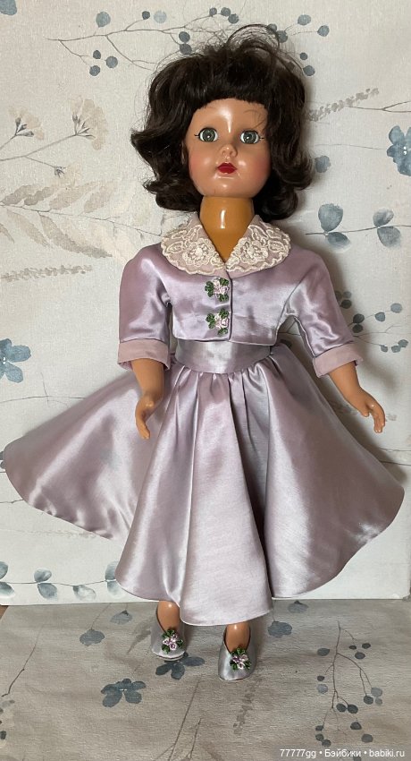 Honey от Эффенби — Игровые куклы (фото 2)