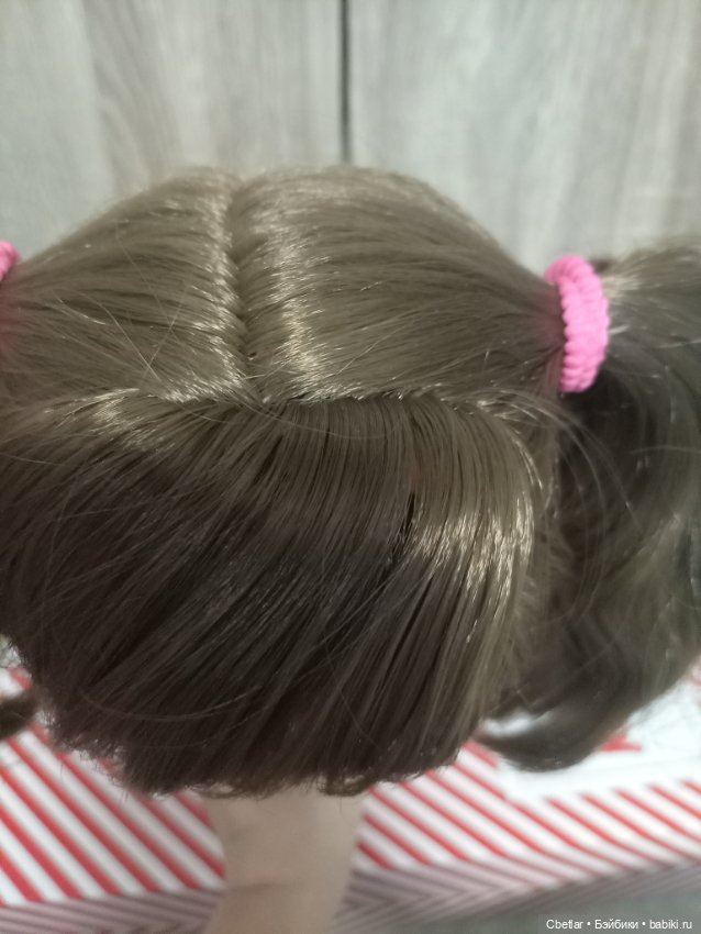 Mariquita Perez — Винтажные куклы и игрушки детства (фото 6)