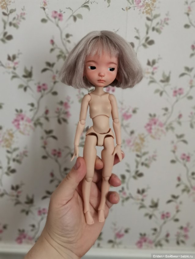 Lelehan Koza Azone flesh — Азиатские куклы (фото 5)