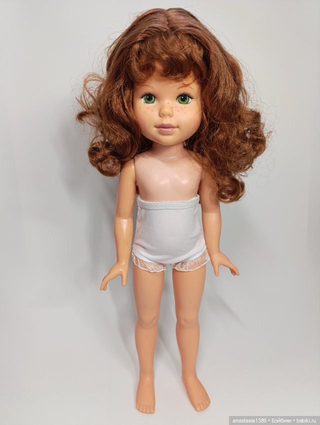 My beautiful doll — Игровые куклы (фото 3)