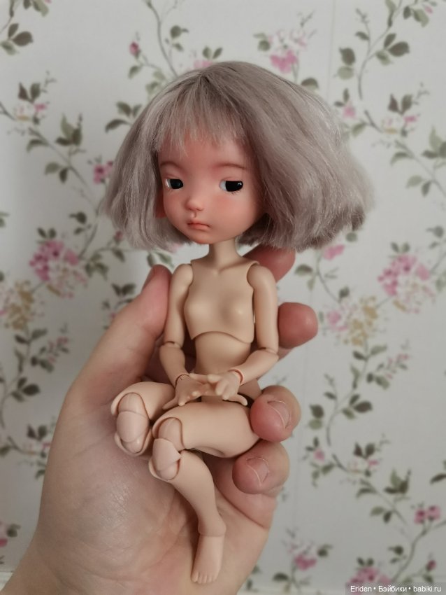 Lelehan Koza Azone flesh — Азиатские куклы (фото 3)