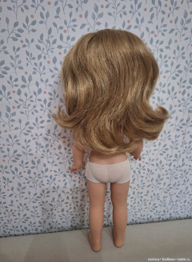 Marina and Pau новая — Игровые куклы (фото 4)