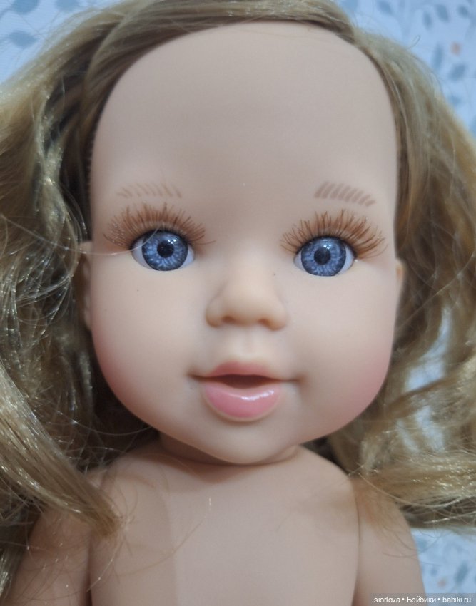 Marina and Pau новая — Игровые куклы (фото 3)