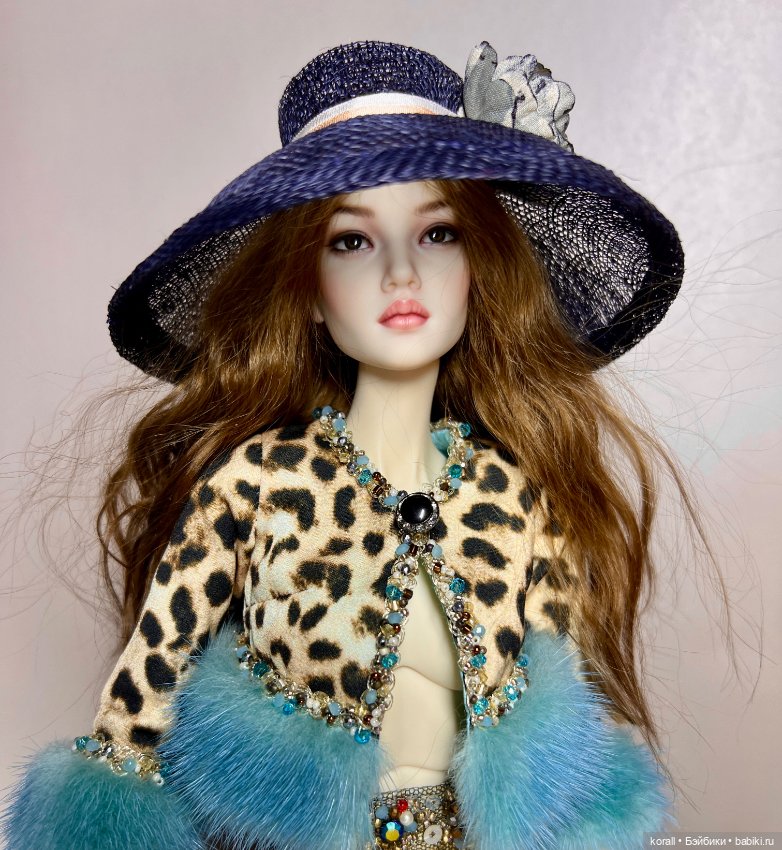 Продам Йоко Натальи Лосевой (фото 3)