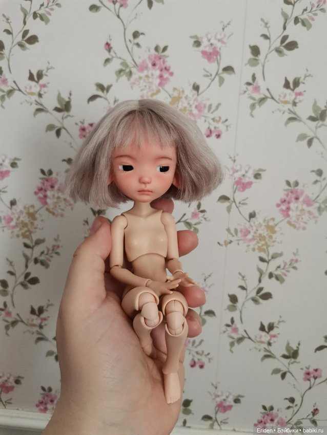 Lelehan Koza Azone flesh — Азиатские куклы (фото 8)