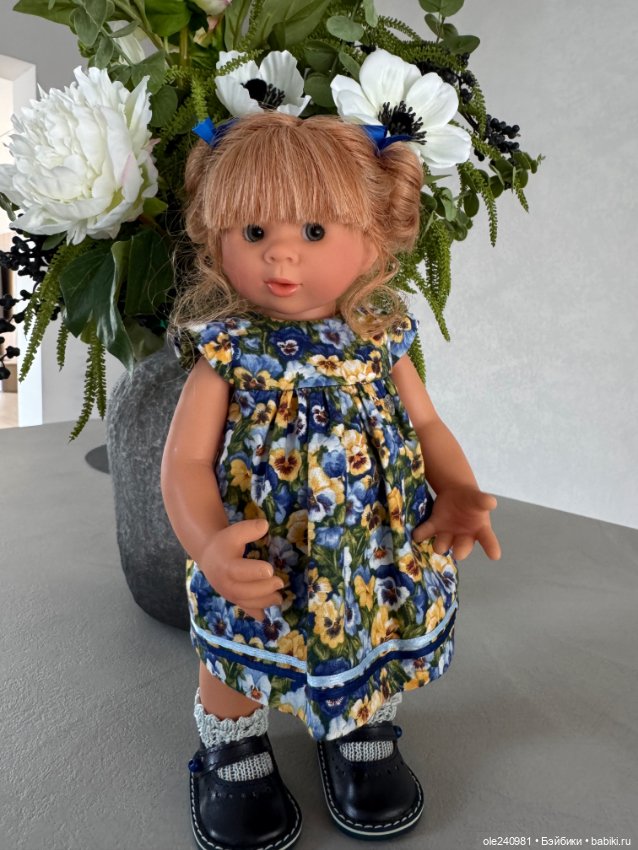 Очаровательная Лаура, студийный вихтель 2014 г.в (фото 5)