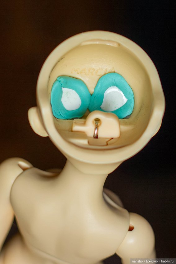 Продам: Fairyland Minifee Marcia NS (фото 6)