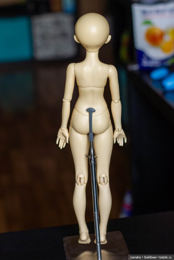 Продам: Fairyland Minifee Marcia NS (фото 2)