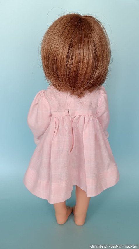 Милая нежная скромная девочка от Julie Good Kruger (фото 6)