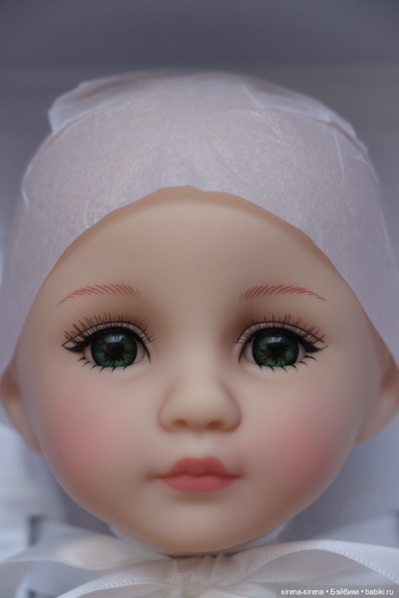 Клубная Изабелла Руби Ред, Isabella Ruby Red, НЮД с переноской (фото 6)