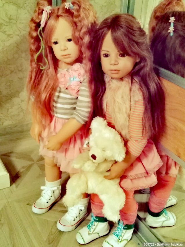 Максимилла от Heidi Plusczok (фото 2)