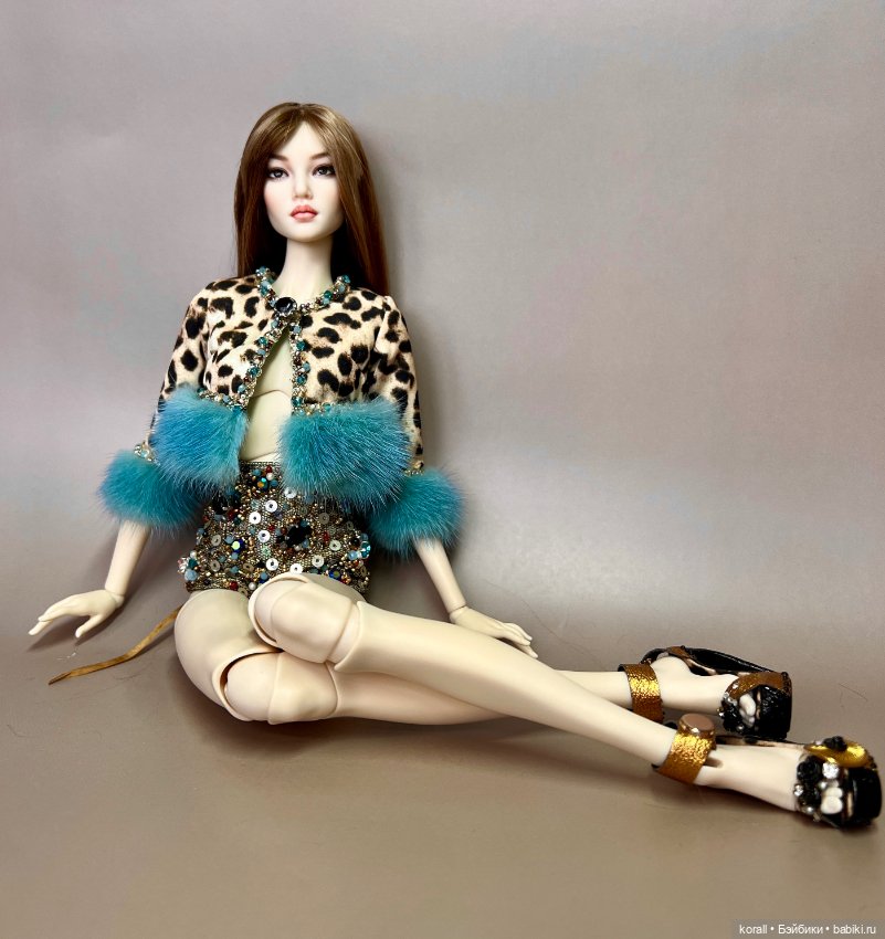 Продам Йоко Натальи Лосевой