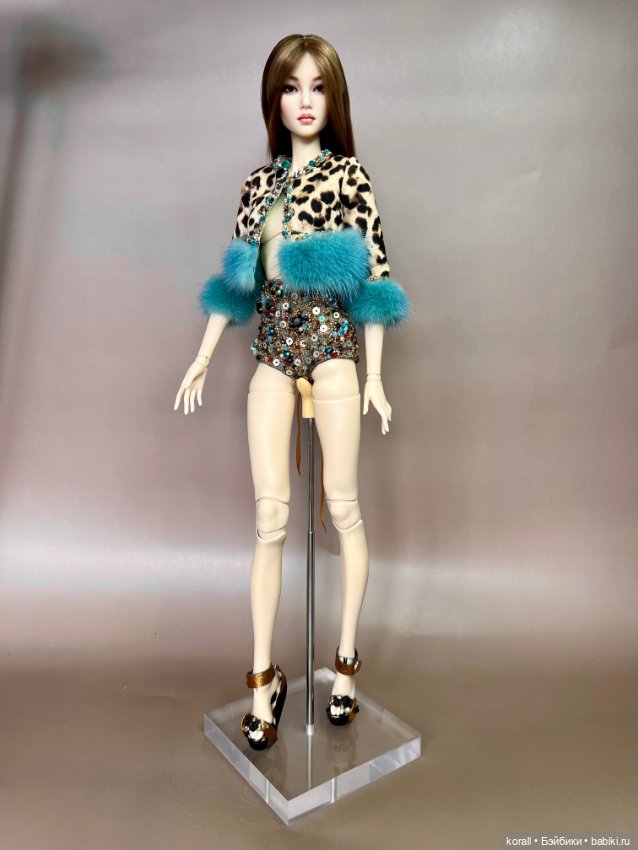 Продам Йоко Натальи Лосевой (фото 2)