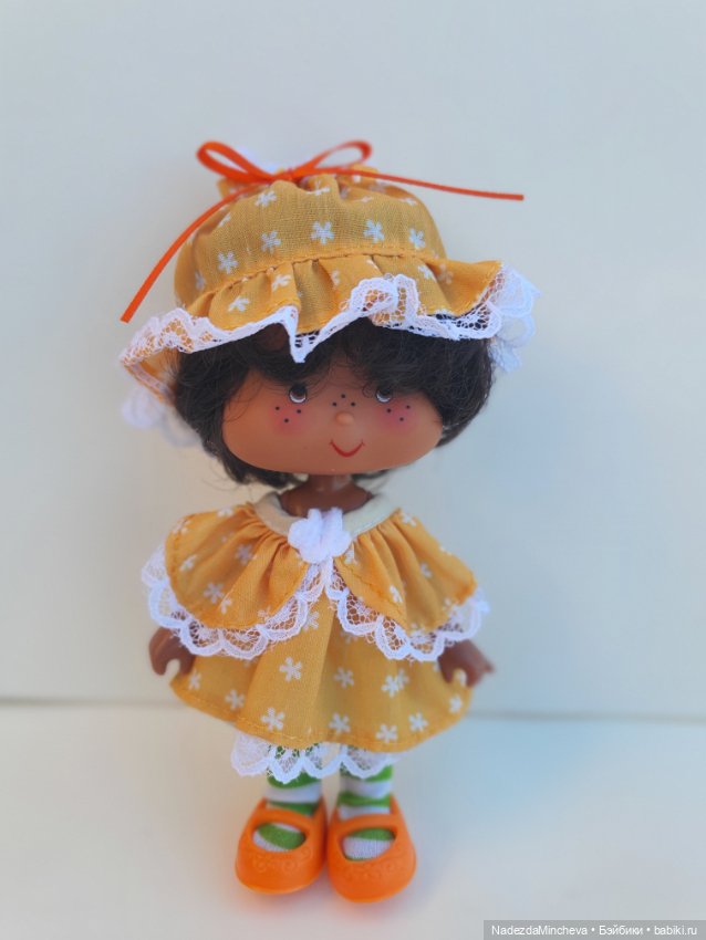 Апельсинка Orange Blossom, серия Classic Collection (репродукция 80-х) (фото 5)