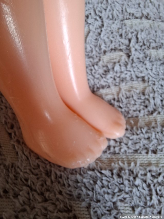 Кукла Юля Куйбышев. Мальвина (фото 6)