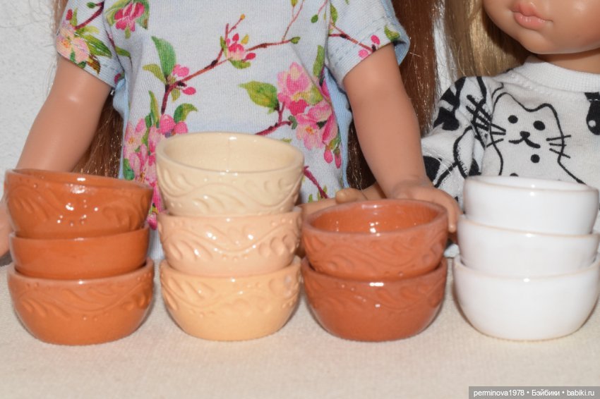 Распродажа керамики масштаб 1 к 6 (фото 3)