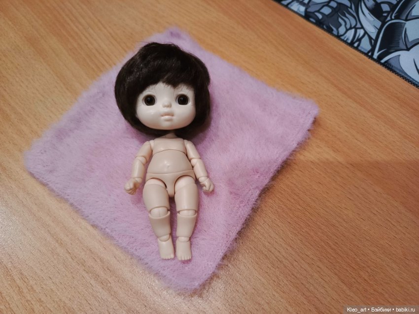 Одежда на обитсу 11 — Одежда для кукол (фото 5)