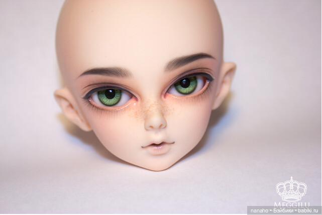 Продам: Fairyland Minifee Marcia NS (фото 4)