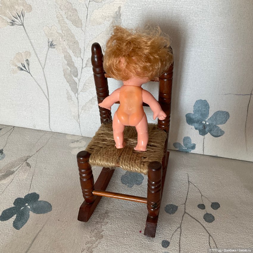 Прикольный лот — Винтажные куклы и игрушки детства (фото 10)