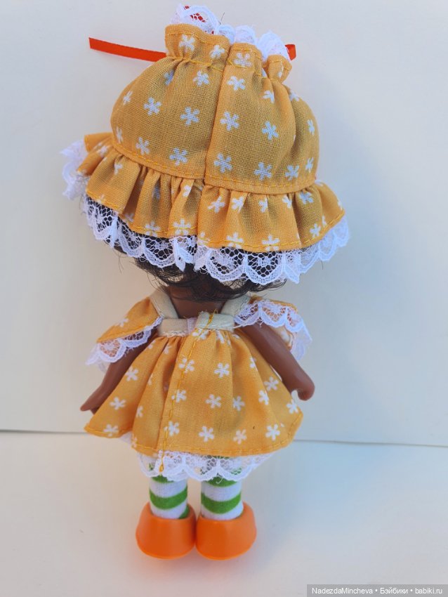 Апельсинка Orange Blossom, серия Classic Collection (репродукция 80-х) (фото 4)