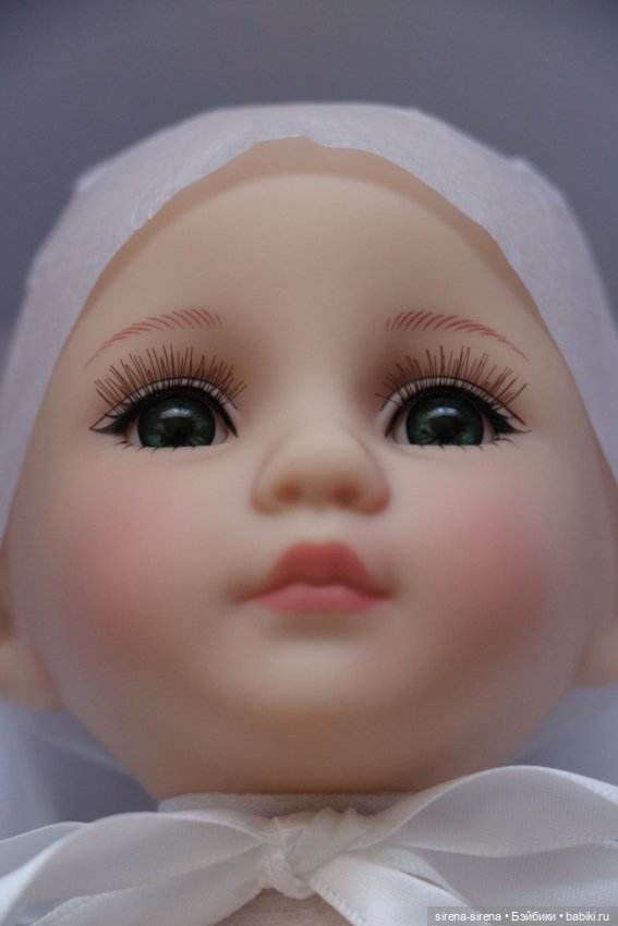 Клубная Изабелла Руби Ред, Isabella Ruby Red, НЮД с переноской (фото 7)