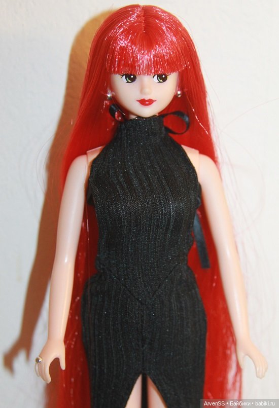 Яркая Totoco Boutique Kisara компании Такара (фото 3)