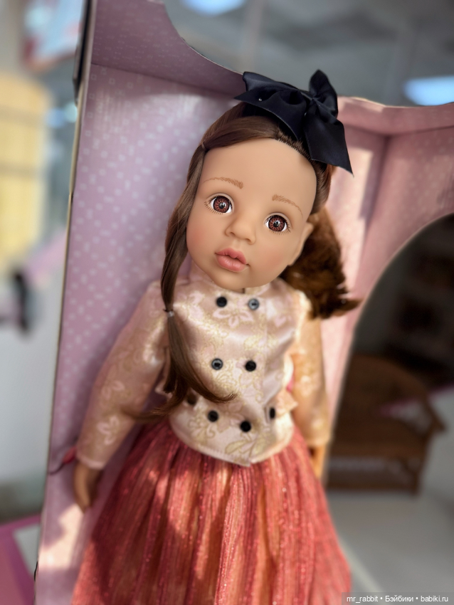 Грета Gotz юбилейный выпуск (фото 2)