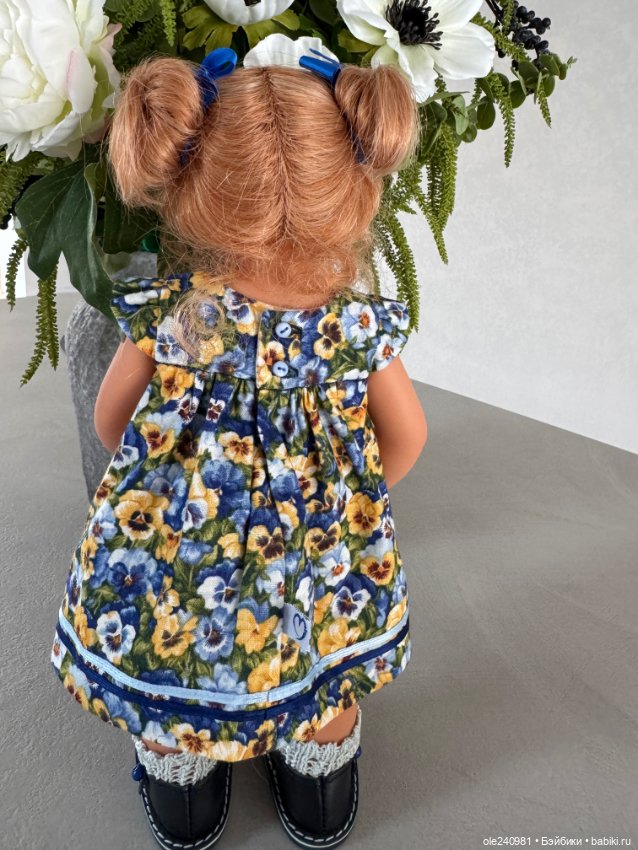 Очаровательная Лаура, студийный вихтель 2014 г.в (фото 4)