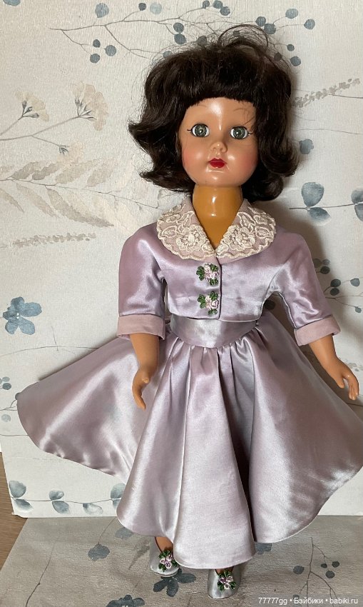 Honey от Эффенби — Игровые куклы