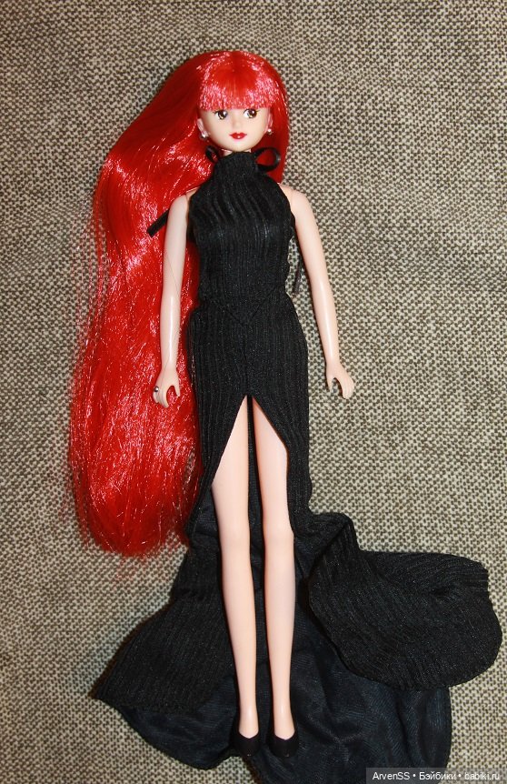 Яркая Totoco Boutique Kisara компании Такара (фото 5)