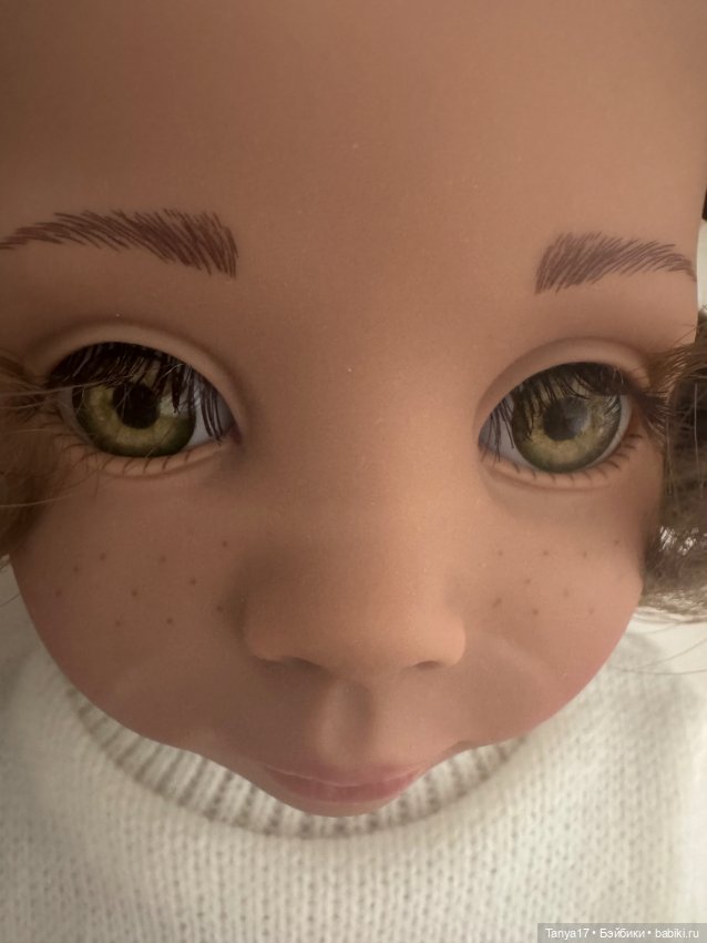 Gotz Chosen Willow — Игровые куклы (фото 2)