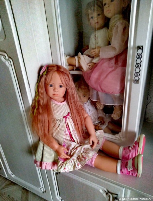 Максимилла от Heidi Plusczok (фото 3)