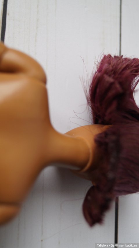 Barbie basics 2026 — Игровые куклы (фото 4)