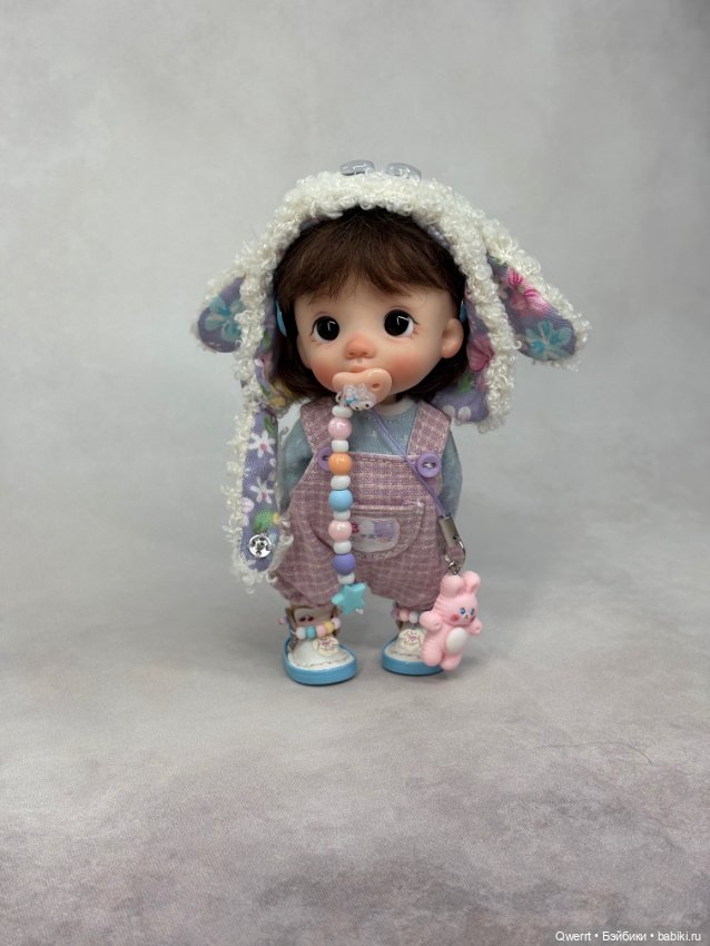 Кукла формата обитсу 11 , Оби 11 (фото 2)