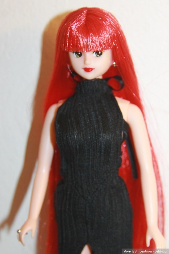 Яркая Totoco Boutique Kisara компании Такара (фото 2)