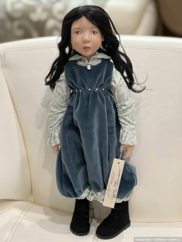 Белоснежка и седьмой гном Цвергназе (фото 2)