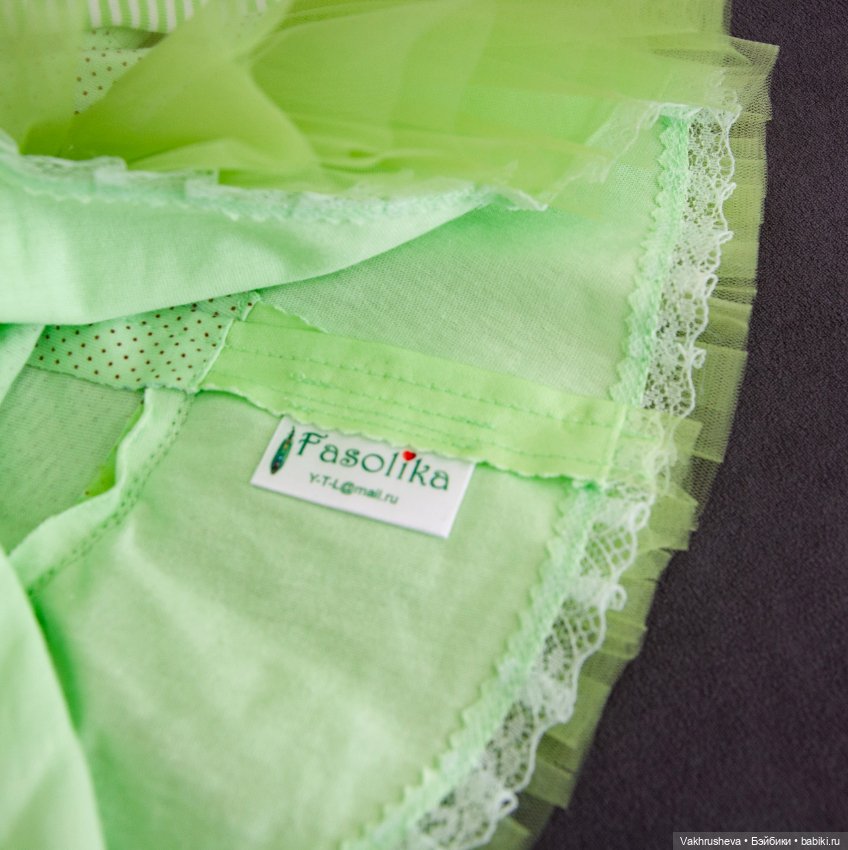 Одежки для кукол размером с больших Готц и выше (фото 4)