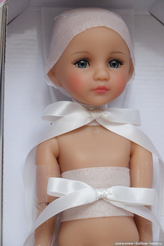 Клубная Марта Руби Ред, Martha Ruby Red, НЮД с переноской (фото 5)