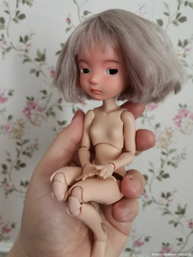 Lelehan Koza Azone flesh — Азиатские куклы