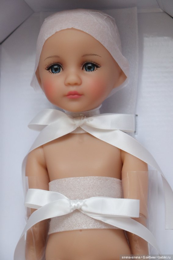 Клубная Марта Руби Ред, Martha Ruby Red, НЮД с переноской (фото 4)