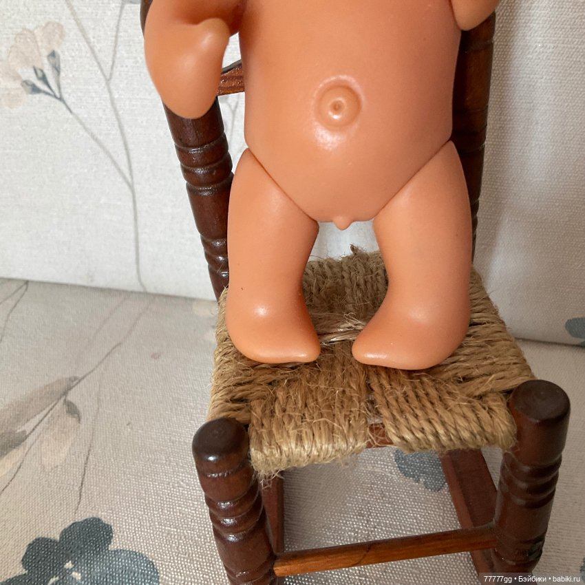 Прикольный лот — Винтажные куклы и игрушки детства