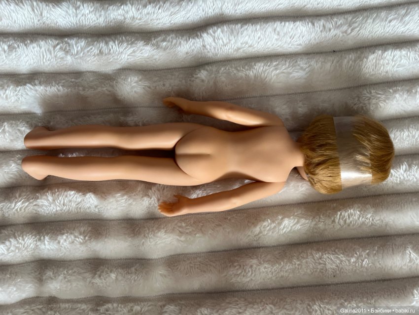 Кукла Клепа мальчик Паола Рейна (фото 5)