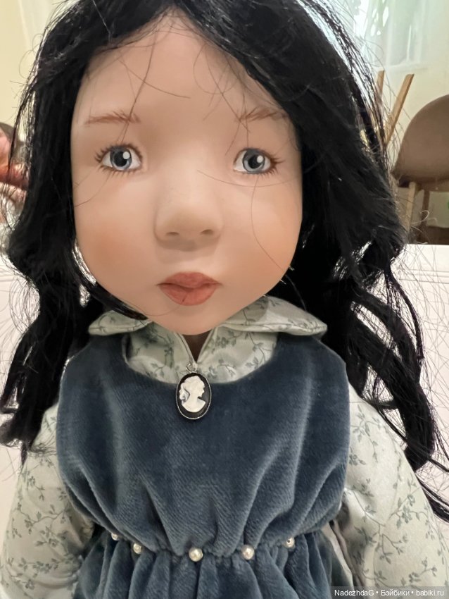 Белоснежка и седьмой гном Цвергназе (фото 7)