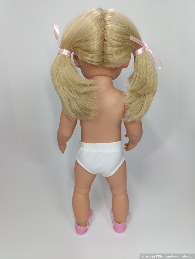 Анни gotz — Игровые куклы (фото 2)