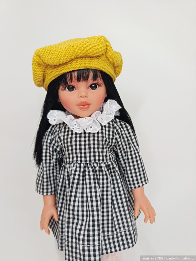 Сабина asi — Игровые куклы