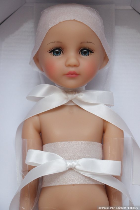 Клубная Марта Руби Ред, Martha Ruby Red, НЮД с переноской (фото 3)