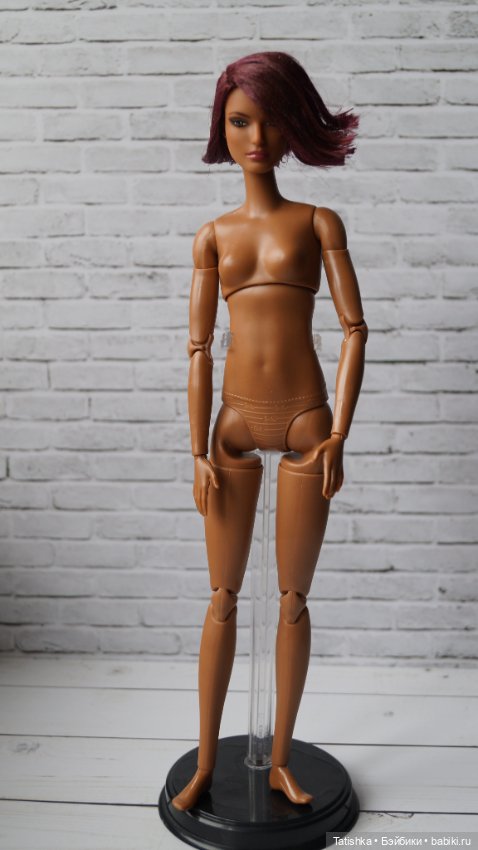 Barbie basics 2026 — Игровые куклы