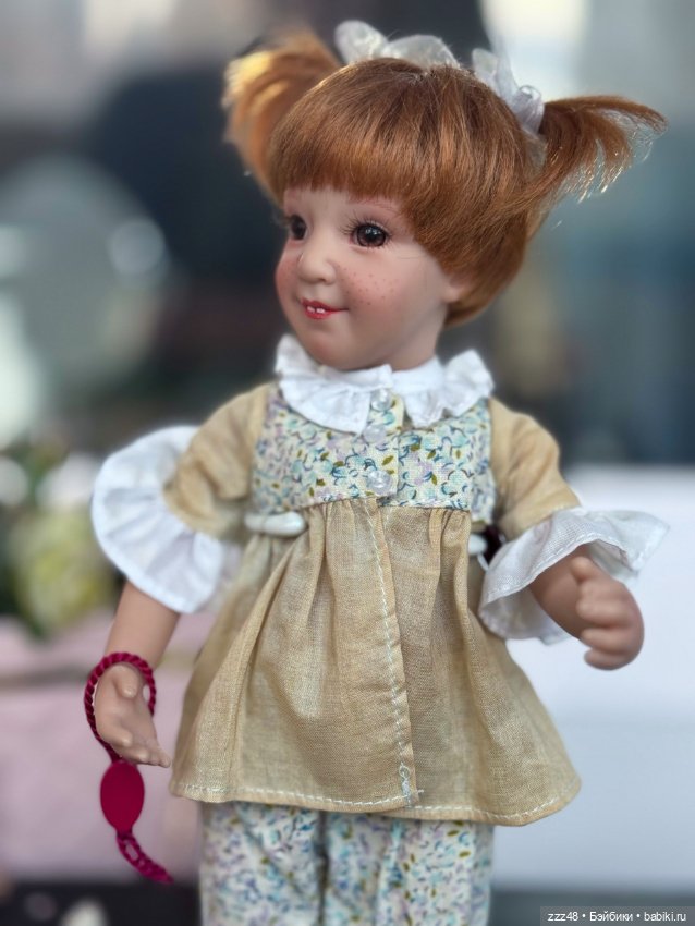 Шкода Emi (Эми) от Beatrice Perini для Gotz (фото 5)