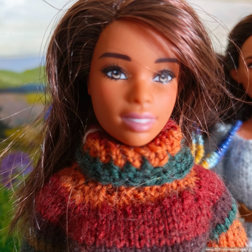 Кукла Nessarose Wicked Fashion в инвалидной коляске (фото 7)